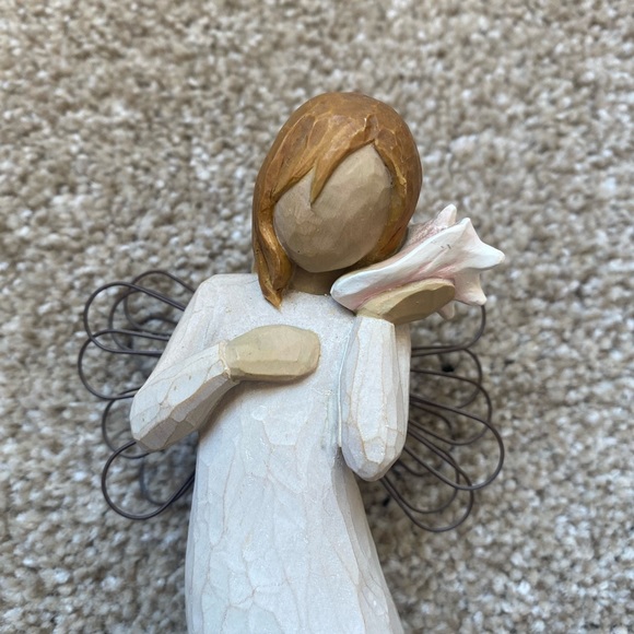 Willow Tree - Thinking of You - Picture 4 of 5